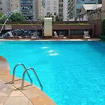 Elegance Suites Higienopolis