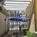 Studio Completo Em Pinheiros Proximo Ao Metro Oscar Freire
