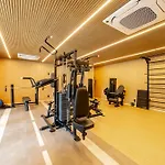 Easy Star - Lindo Studio Ao Lado Da Estacao Brooklin - Qw01I