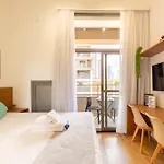 Easy Star - Lindo Studio Ao Lado Da Estacao Brooklin - Qw01I