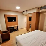 Multihouse - Moderno Studio Moema