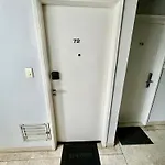 Apartamento Completo 28M2 1 Vaga De Garagem Na Frei Caneca A 500M Da Av Paulista