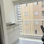 Apartamento Mobiliado No Cambuci