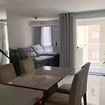 Apartamento Mobiliado No Cambuci