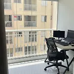 Apartamento Mobiliado No Cambuci