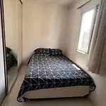 Apartamento Mobiliado No Cambuci