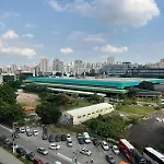 Apto Novinho Na Barra Funda Proximo Allianz VIII