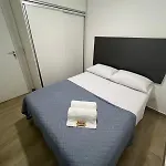Apto Novinho Na Barra Funda Proximo Allianz VIII