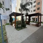 Apto Novinho Na Barra Funda Proximo Allianz VIII