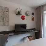 360 Suítes Consolação