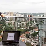 Charlie Wide Pinheiros