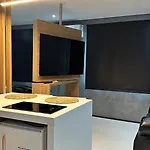 Estilo Com Limpeza Consulado Eua