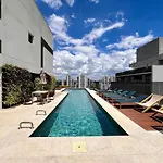Studio Premium, Condominio Completo, Ac E Wi-Fi