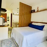 Quiet & Cozy Studio In Sao Paulo - 02
