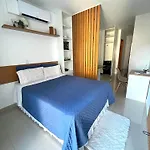 Quiet & Cozy Studio In Sao Paulo - 02
