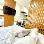 Quiet & Cozy Studio In Sao Paulo - 02