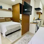 Quiet & Cozy Studio In Sao Paulo - 02