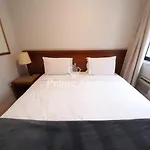 Flat Hotel Grand Mercure Itaim - Com Garagem - Acomodacao Particular - Sem Cafe