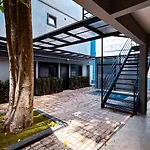 Living Hotel Congonhas