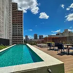 Espaco Versa Brooklin