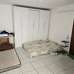 Junior Aclimacao