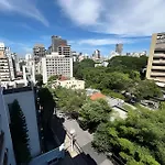 250M Do Centro De Convencoes Reboucas