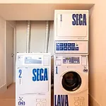 Easy Star - Charmoso Studio Na Vila Clementino - Sr01I