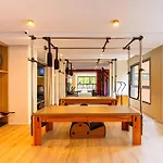 Easy Star - Lindo Studio Na Vieira De Morais - Rh01I