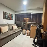 Ap Luxo Brooklin Prox Metro, Berrini,Chucri Zaidan