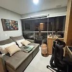 Ap Luxo Brooklin Prox Metro, Berrini,Chucri Zaidan