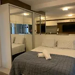 Apto Moderno Com Vaga Na Garagem Bv1505
