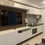 Apto Moderno Com Vaga Na Garagem Bv1505