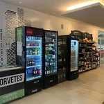 Apto Moderno Com Vaga Na Garagem Bv1505