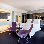 Pullman Sao Paulo Ibirapuera