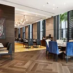 Hilton Sao Paulo Morumbi