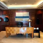 Hilton Sao Paulo Morumbi