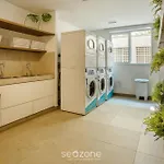 Estudio Moderno C/ Piscina Em Sao Paulo You1203