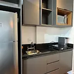 Apartamento Metro Brooklin 1606