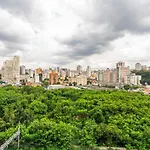 B1215 - B1215 | Melhor Da Barra Funda, Allianz E Memorial