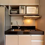 Easy Star - Belo Studio C/Vaga Na Vila Olimpia - Sc01I