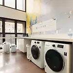 Easy Star - Belo Studio C/Vaga Na Vila Olimpia - Sc01I