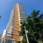 Easy Star - Fabuloso Studio Com Mezanino Em Moema - Sk01I