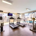 Easy Star - Belo Apto C/Vaga, Varanda E 2 Dorms No Itaim Bibi - Qg01I