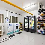 Easy Star - Belo Apto C/Vaga, Varanda E 2 Dorms No Itaim Bibi - Qg01I