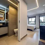 Mirant Vila Madalena