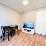Condominio Edificio York Duplex Residence