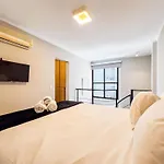 Condominio Edificio York Duplex Residence