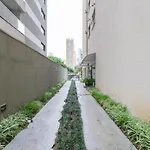 Apartamento Em Sao Paulo Proximo Av Paulista E Hosp Sirio Libanes