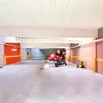 Oyo Hotel Itarantim, Sao Paulo