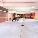 Oyo Hotel Itarantim, Sao Paulo